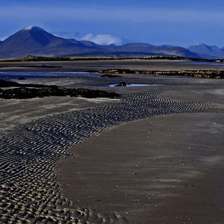 Tigh Eilidh Vila Breakish Exterior foto