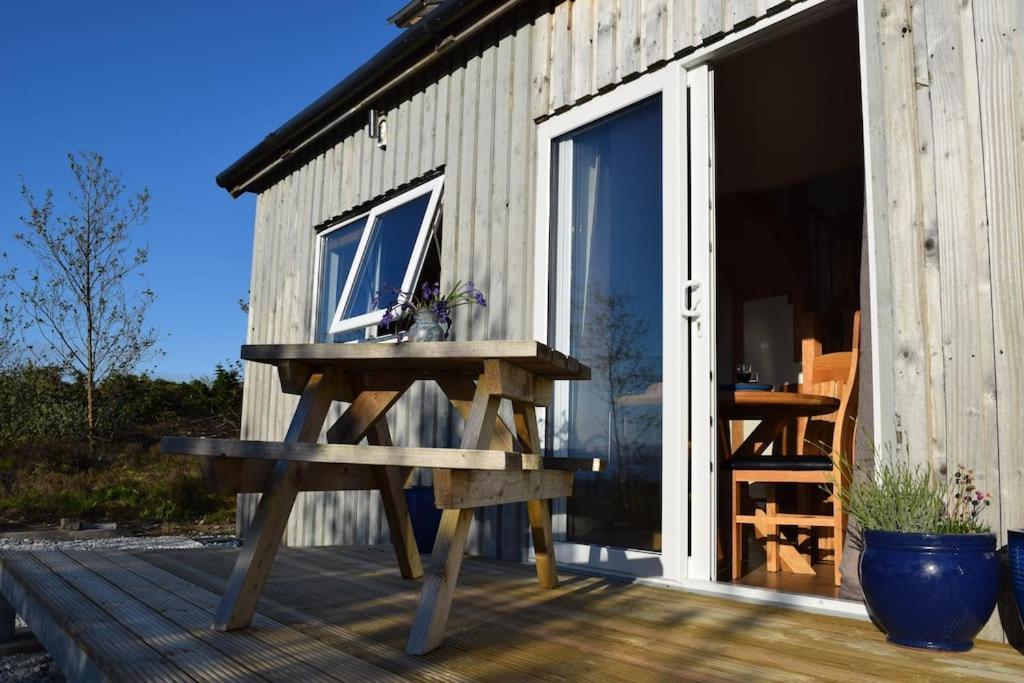 Tigh Eilidh Vila Breakish Exterior foto