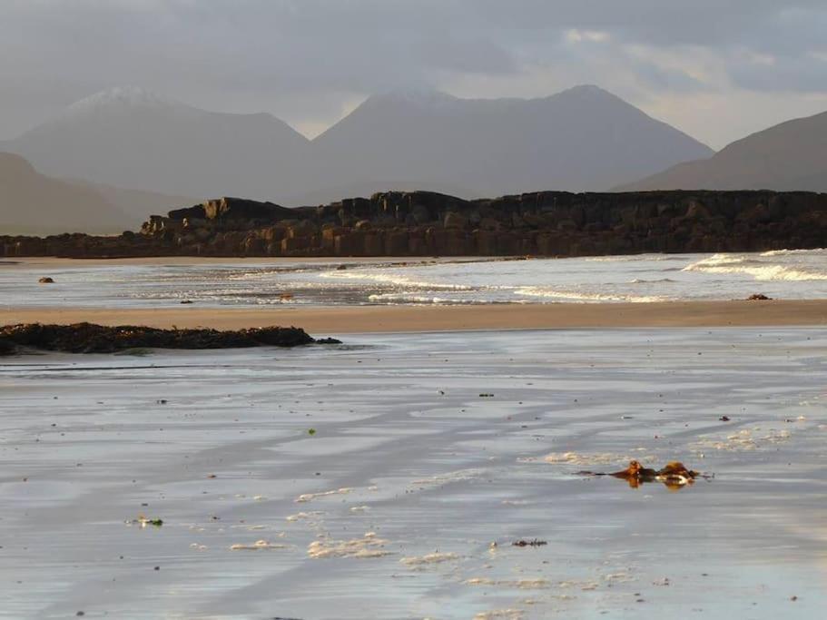 Tigh Eilidh Vila Breakish Exterior foto