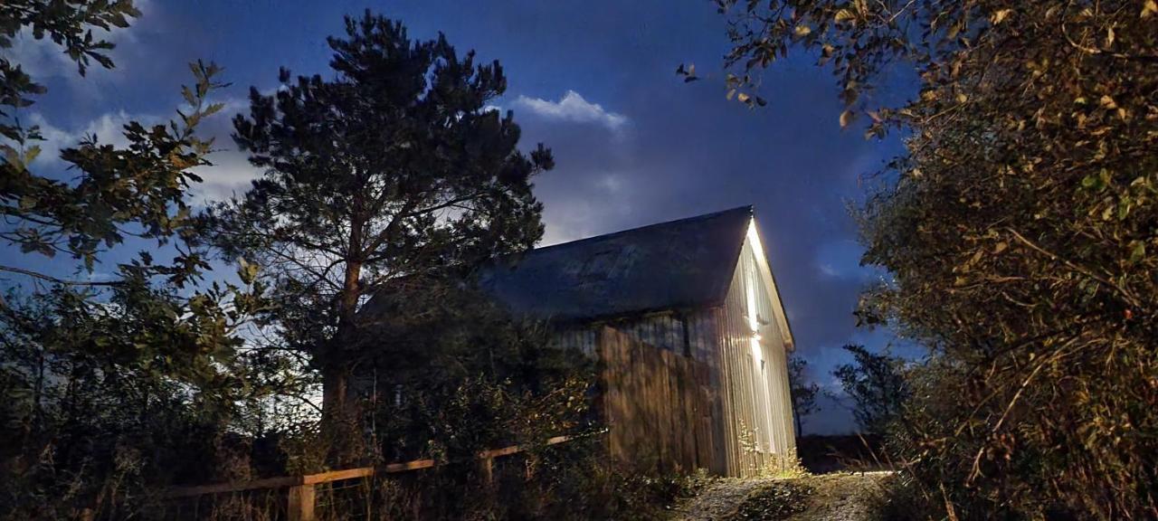 Tigh Eilidh Vila Breakish Exterior foto